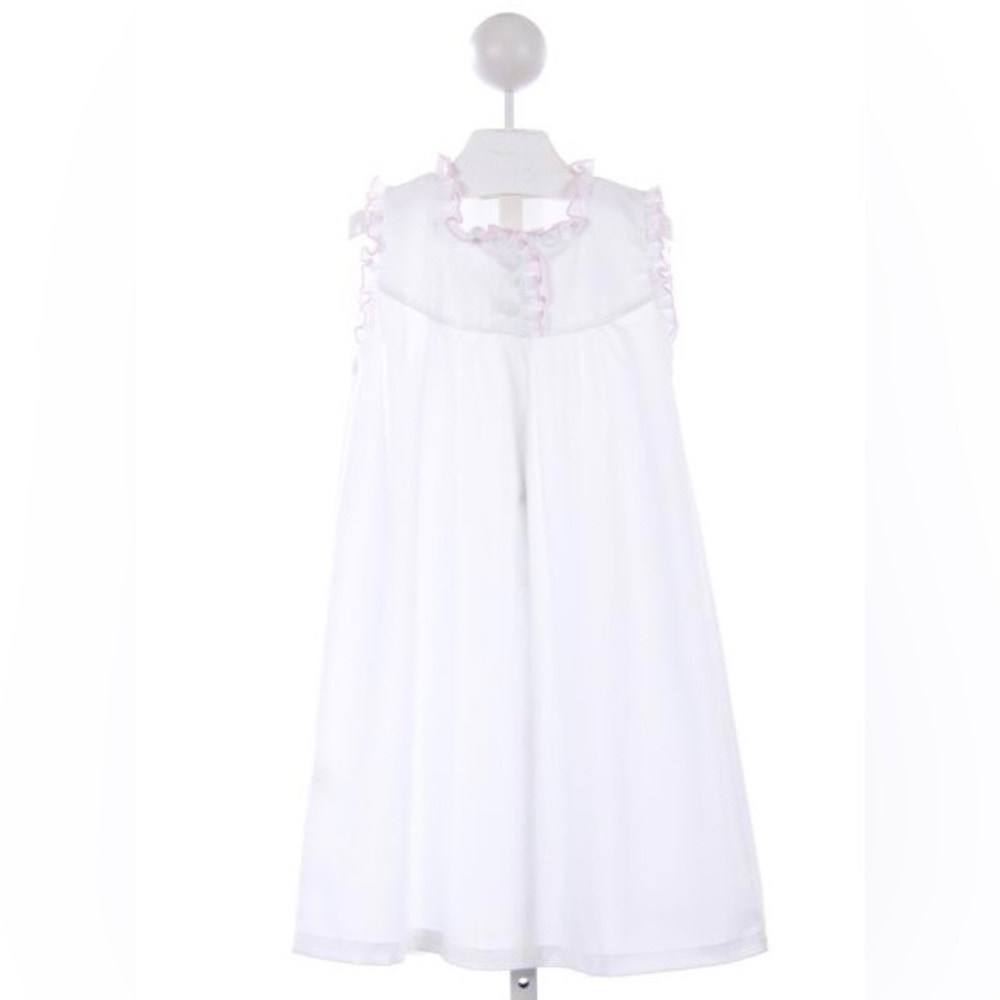 Muguet Collection Little Girls Nightgown